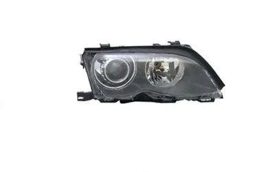 TYC 9643757888 (20-C325-05-2b) B.3 E46 Ön Far El.Motorlu Xenon Siyah Rh.01-04 63127165776 649982M 20081025 6910968 1AL354684021 7165776 50129352 301177272 63126910968 4441132RMLEHM2