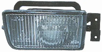 TYC 9804261380 (19-5037-05-2b) B.5 E34 Ön Sis Fari Rh.88-94 63178360941 4442002LUQ 635995 BM0424414 2015292 50120111 195038052 2901486 FBM1120L0UE 570281