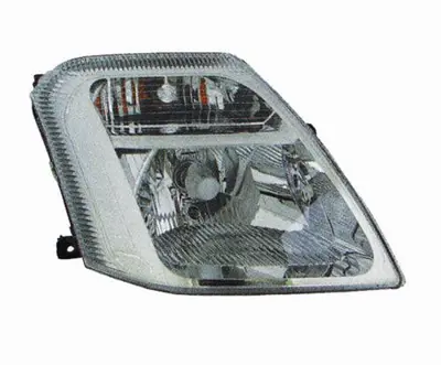 TYC 98429617 (20-A413-05-2b) C.C2 Ön Far El.Motor.Rh.03-08 620670 DU54J DA3507 124042 1740587631 1740587640 DH724 1740587653 MOTR04734 1740587644