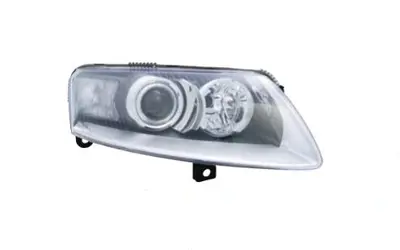 TYC 98470606 (20-B429-05-2b) A.A6 Ön Far El.Motor.Mercekli Xen.Tip Rh.04-08 4F0941030FF 1026984 1122323C 1EL008881421 50261124 2011429052 11277522 4F0941030AK 4F0941030EA 1026084