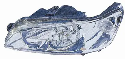 TYC AUTOTECH PB4001-P (20-6182-05-2b) P.306 Ön Far Lh.99-01 80658670 6204V7 5738096 87486 55132035 50646171 55130147A1 4038965V 48445061 50646111