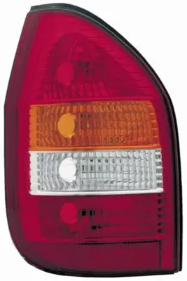 TYC GVA 1175234 (11-A114-01-2b) O. Zafira Arka Stop Lh.99-02 4421923LUE 82840148 9117444 OP7154154 46986581 319358143 50620711A1 2205440 50620711 50626561
