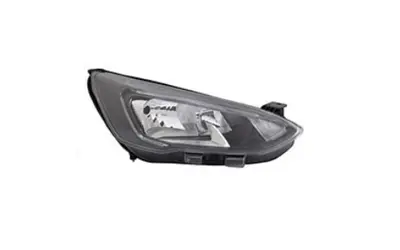 TYC GVA 9920750 (20-G704-B6-9b) Ön Far Komple Sol Siyah Zemin Focus 18> 2278784 2209687 43111AJLMLDEM2 JX7B13W030CD JX7B13W030CE 2235507 2020101214 2016704269 1949963 FD4324904