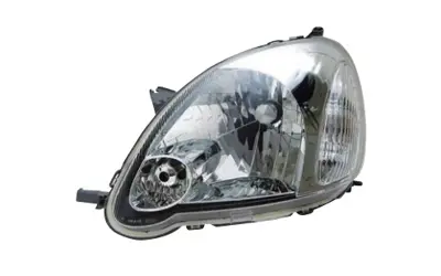 TYC GVA 9920752 (20-A354-05-2b) T.Yaris Ön Far El.Mot.Lh.03-05 811700D080 5430965V 713121617032 LPQ032 88453 80658872 81090125A1 50903141 5430965 81090127