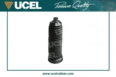ÜÇEL GVA 1711311-1 Direksiyon Körüğü Sol (Tek Körük) Ford Escort V 1.3-1.4-1.6-1.8-Rs 2000 4059922 S4089 4089 K150109 YC153K661BA 3024501 JBE344 36517 L16073 945218