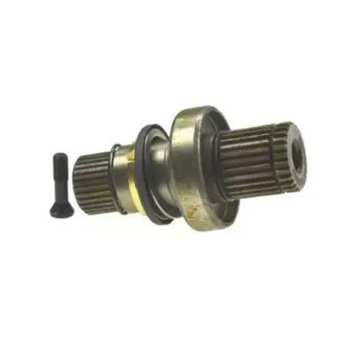 AFT  AGL050 Aks Mili Frezeli Vw Transporter T5 (6 Vites)-T6 09K409352