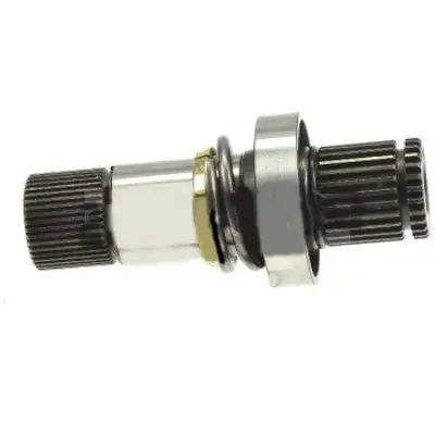 AFT  AGL064 Aks Mili Firezeli Yayli Set Vw Transporter T5 2.5d 130'Luk 0A5409343