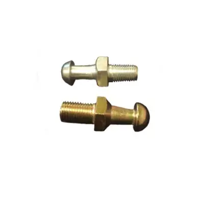 AFT  DBR723110 Debriyaj Çatal Tespit Topuzu M131 Dks 4184384