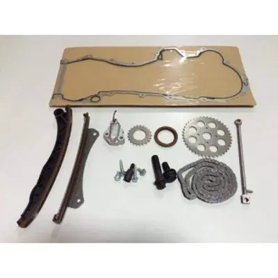 AFT  EG521250 Eksantrik Zincir Seti Astra H-Corsa C-D-Combo-C-D-Astra J-Meriva-Albea-Doblo-Egea-Punto-500- 1.3 Jtd -1.3 Cdti (E4-E5-E6) (Gergi Kiti) (Contali) 55221385 55283520 46804589 3458008SD 46788783 31622 49622 5636444 55171579 559002730