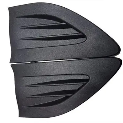 AFT  KAP19372 Sis Far Çerçevesi (Kapaği) Takim Logan Ii-Sandero Ii 263310100R