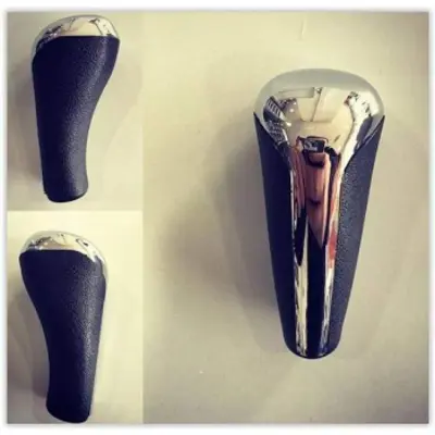 AFT  VIT743210 Vites Topuzu (Otomatik) 206-207-208-308-407-2008-C3-C3 Ii-Iii-C4 I-Ii-Ds3-Ds4-Xsara Picasso Bva Al4 325895 2403EF 30806 T465152 770655 65152