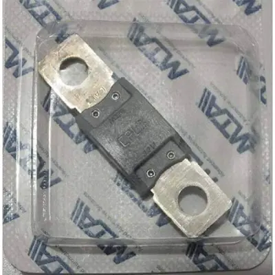 MTA  2649 (0601450) Powerval Sigorta Cal 3 Marş Sistemi Emniyet Sigortasi Kirmizi 9659539580 601450 Hochstromsicherung 8200315682 8200395310 701450