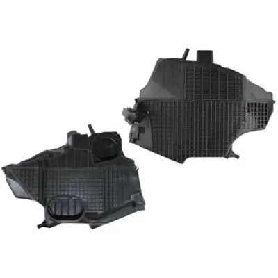 OEK  165001258R Hava Filtre Kazani (Kutusu) Clio Iv 165001258R