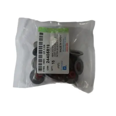 OEK  24405819 Subap Lastiği Takim (16 Adet) Z16xep Astra G-H-J-Corsa D-E-Insignia-Meriva-Vectra C-Zafira B 24405819 123661301 703661300 61760 642002 71739773 12022800 HR5087 521404 WG1103738