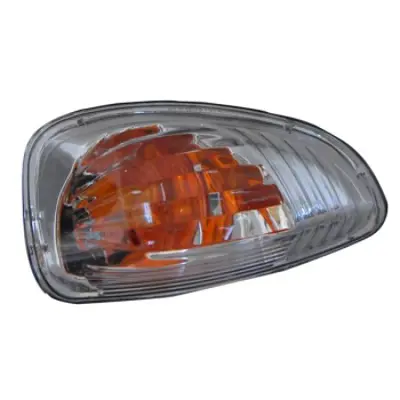 OEK  261603141R Diş Dikiz Ayna Sinyali Sağ (Sari) Renault Master Iii 10> Opel Movano B 10> 2.3dci 2616000Q0A 57633 4405993 9630100Q1L 963655132R 1887024 3163M02 95508976 3799802 9636500Q0L