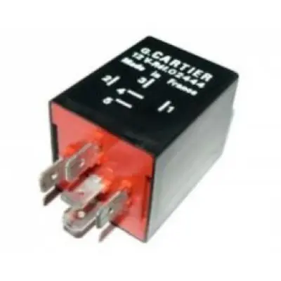 OEK  7700776810 Arka Cam Rezistans Rolesi Lgn-Master-Mgn 7700776810