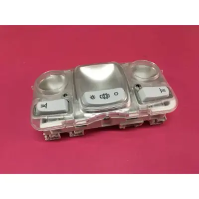 OEK  96781445PR Tavan Lambasi P208-P308-P3008-P5008-C4 Cactus-Picasso 96781445PR