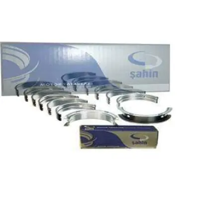 SAHIN  AN5256SA001 STD Ana Yatak (Std) Fusion 02>12 Fiesta  02> 1.4-1.5-1.6 Tdci Focus Iii-Ii 04> Courier 12> 1.5-1.6 Tdci P206-P306-P307-P1007-C2-C3-C4-&Nbsp;C4-C5-Berlingo-307-308-407-508-Partnertepee&Nbsp; 1.4hdi-1.6hdi Dw4/Dw6 2S6Q6333AA 113T4 6Q6A338AB H10665STD 113T5 113T2 MB5399SI 113T3 1447991 39HS20698000