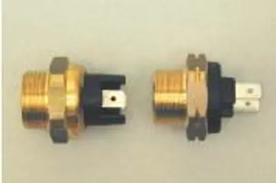 TDS  F17002VT Fan Müşürü Kablosuz M131 Dkş 92c/-87c (Yari Açik) (Orj.Tds) FC95260003 4114572 96181814 82273809 GE95260001 4318331 100279 75000 SE127952600A 823959481F