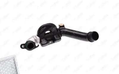 IBRAS  17663 Manifold Susturucu Borusu Partner Ii-Expert Iii  1.6 Jumpy Iii-Berlingo Ii 1.6 Hdi 1440.53 9657083280