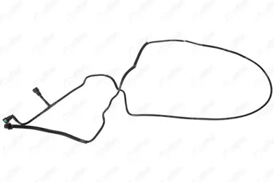 IBRAS  22839 Yakit Borusu Hyundai Accent Ii  1.3-1.5-1.6 3131025000