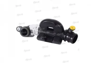 IBRAS  17640 Manifold Susturucu Borusu Peugeot Partner Tepee-5008-308-307-206 1.6 Hdi C4 I-Berlingo Iii 1.6 Hdi 1440.61 9657083780