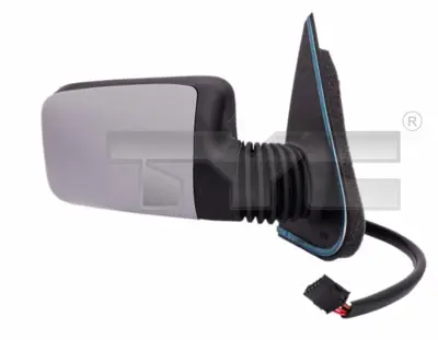 ART  MC012.2386 Diş Dikiz Ayna Kapaği Astarli Sol 405 1990- 8152.03