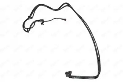 IBRAS  19590 Yakit Borusu Transit V348 2.4 Tdci 06>14 6C119289DL 1745240