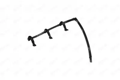 IBRAS  19933 Enjektör Geri Dönüş Hortumu Focus (04-11) Cmax (03-10) 1.6 D 3M5Q9K022BC 3M5Q9K022BB 1346471