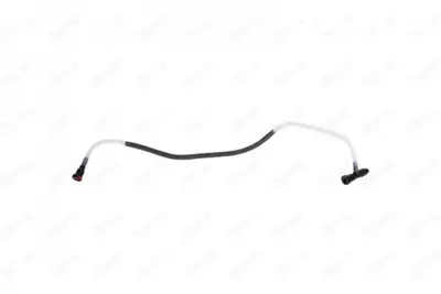 IBRAS  12315 Yakit Borusu Renault Trafic Ii-Vivaro A-Primastar 1.9 Dci F9q762 8200354077 4415836 93852937