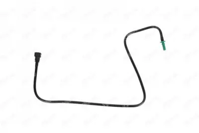 IBRAS  17560 Yakit Borusu Expert Iii-807-Jumpy Iii-C8 2.0-2.2 Hdi 1507.F5