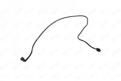 IBRAS  19561 Genleşme Şişe Borusu Ford Transit V 363 Custom 2.2 Tdci 12> BK218C012BB 1827933 BK218C012BA