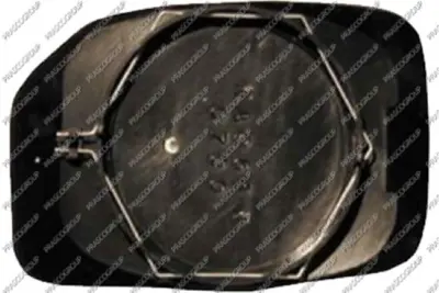 ART  MG012.2160 Diş Dikiz Ayna Cami Asferik Sol 106 93-03 8151.W8 8151.AY 8151.WB