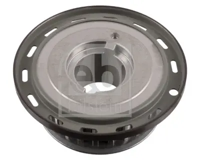 FIAT OPAR  9810701080 Krank Dişlisi 307 Ym-308-3008-5008-Partner Ii-206-207-407-Partner Tepe-Berlingo Iii-C5 Ii-C5 Ii- C4 Ii-Ds4-C2-C3-C3 Ii-C3 Ii  Dv6dted 1.6hdi 8v-Dv6 1.6hdi 16v-Focus 1.6tdci Euro5 9810701080