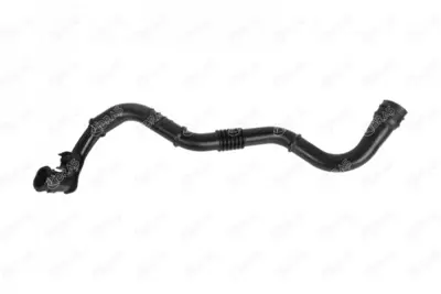 IBRAS  11576 Turbo Hortumu Mgn Ii 1.5 Dci (02-09) 8200208708