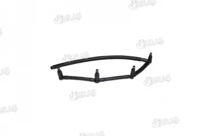 IBRAS  17238 Enjek.Geri Dönüş Hortumu P206-P207-P307-P308-P407-Partner-C4-C5-C3-Berlingo-Focus-Fiesta 1.6 Hdi Dv6 1574.Q5 3M5Q9K022DC