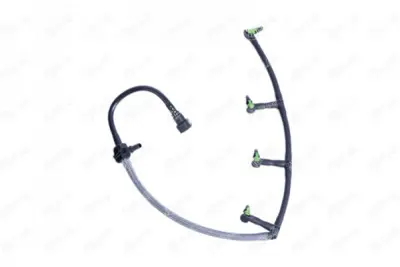 IBRAS  19530 Enjektor Geri Donus Hortumu Boxer 11> Jumper 11> 2.2 Hdi P22d Transit V347 11>14 Custom 12 >  V362 14 > 2.2tdci 155ps O.Ceker 9801197080 BK2Q9K022AF 1761934