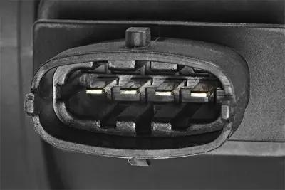 FIAT OPAR  55350048 Hava Kütle Ölçer (Debimetre) Astra H-Vectra C-Corsa D-Grande Punto 1.3-1.7-1.9-Antara 93178243 55350048 836639