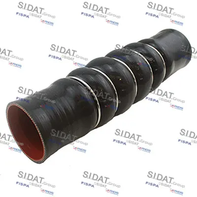 IBRAS  17514 Turbo Hortumlari 508 I-C5 Ii 1.6 Hdi 115-1.6 Hdi 110-9hl (Dv6c)-9hr (Dv6c) (10-11) 0382.PW 9803399880