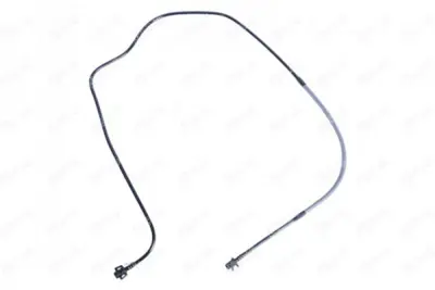 IBRAS  17504 Yedek Su Depo Borusu Peugeot 407-C5 Ii 1.6 Hdi 1323.94