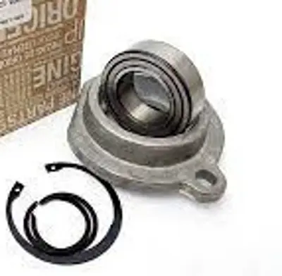 AFT  397702105R Sağ Ön Aks Rulman Tk. Dacia Duster 10> 397702105R BB1B446740 AB44399S01 9654345980 AS356216 324706