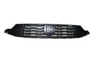 AFT  735642866 Ön Panjur Fiat Egea Hb+sw+sedan (Siyah) 15> 3464044 735642866 FT4482011 FT4482315 35047DHA 1717514 ACI1717514