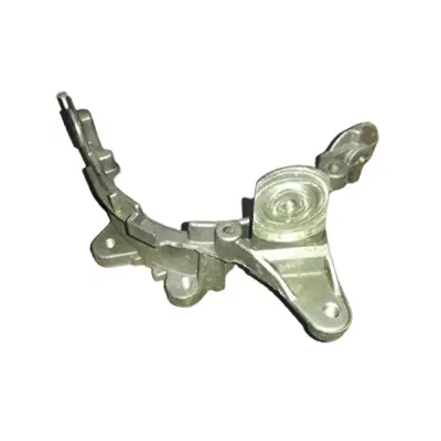 AFT  DP219360 Elektrikli Direksiyon Pompa Nin Bağlanti Ayaği Duster J5100509 491107773R T5100509 491100032R 491103231R K5100509 B5100509 A5100509 BERN91 8200963686