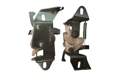 AFT  KKM15130 Ön Motor Kaput Kilidi R12 7700505159