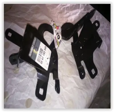 AFT  KKM15670 Motor Kaput Menteşesi Sağ Clio Iv 654008394R