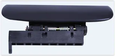 AFT  KKM50250 Ön Kapi Kolu Sağ Xsara-Xsara Ii (97-05) (Siyah) 9101L9 121318 722646 601021016402P 414118 9101K3 80595 CI4208001 54792