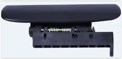 AFT  KKM50251 Ön Kapi Kolu Sol Xsara-Xsara Ii (97-05) (Siyah) 9101L8 54791 CI4208002 601021016401P 722647 9101K2 612260060111 80596 414121