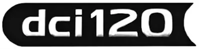 AFT  YZ19155 Kapi Çita Yazisi R/L (Takim) Master Dci 120 8200252122 8200252119
