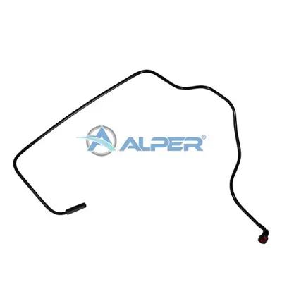 ALPER  243024 Yakit Hortumu Logan 09>-Logan Mcv 07>-Sandero 11>-Symbol I 06-13-Symbol Ii 13> 175062860R 331015AK 13595 437103 92050 T492050 85051 392450053 2150017 535973