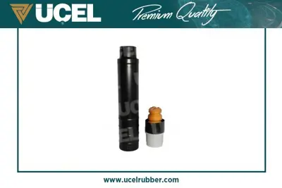ÜÇEL S10912 (Pur) Amortısor Suspansıyon Takozu Arka Clıo 4 552405569R 552404060R